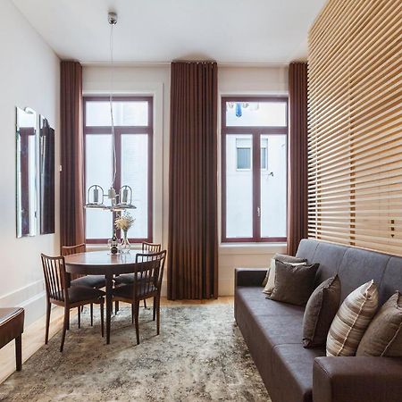 Vintage River Flat By Ml Apartments Πόρτο Εξωτερικό φωτογραφία