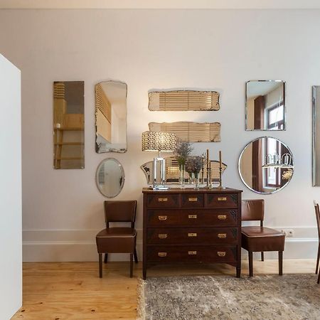 Vintage River Flat By Ml Apartments Πόρτο Εξωτερικό φωτογραφία