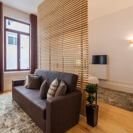 Vintage River Flat By Ml Apartments Πόρτο Εξωτερικό φωτογραφία