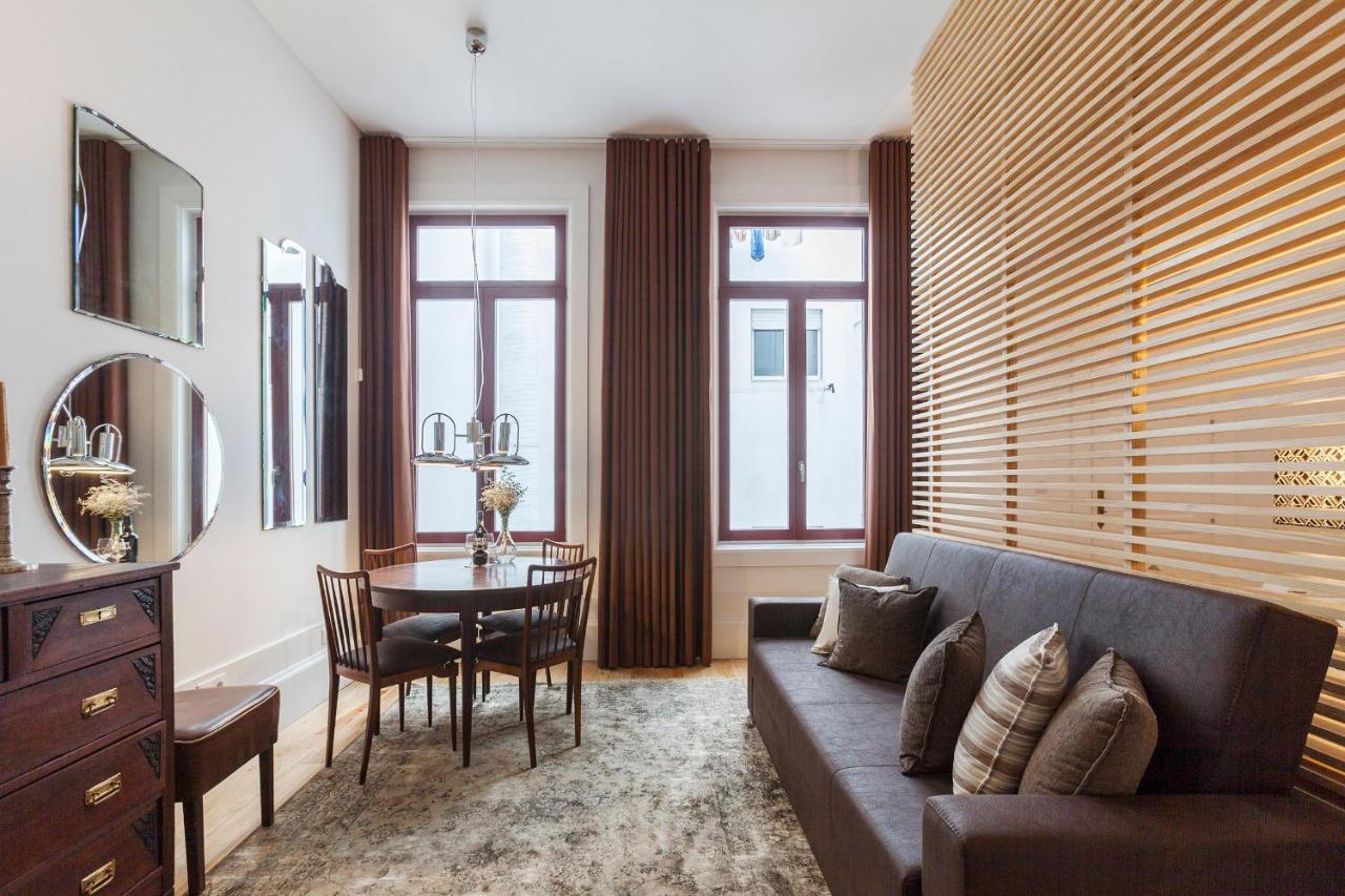 Vintage River Flat By Ml Apartments Πόρτο Εξωτερικό φωτογραφία