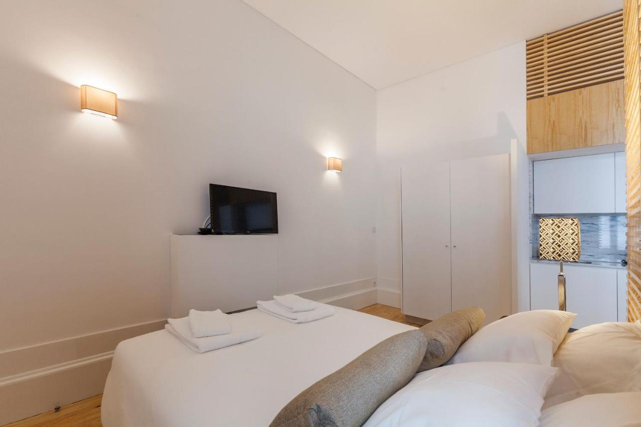 Vintage River Flat By Ml Apartments Πόρτο Εξωτερικό φωτογραφία