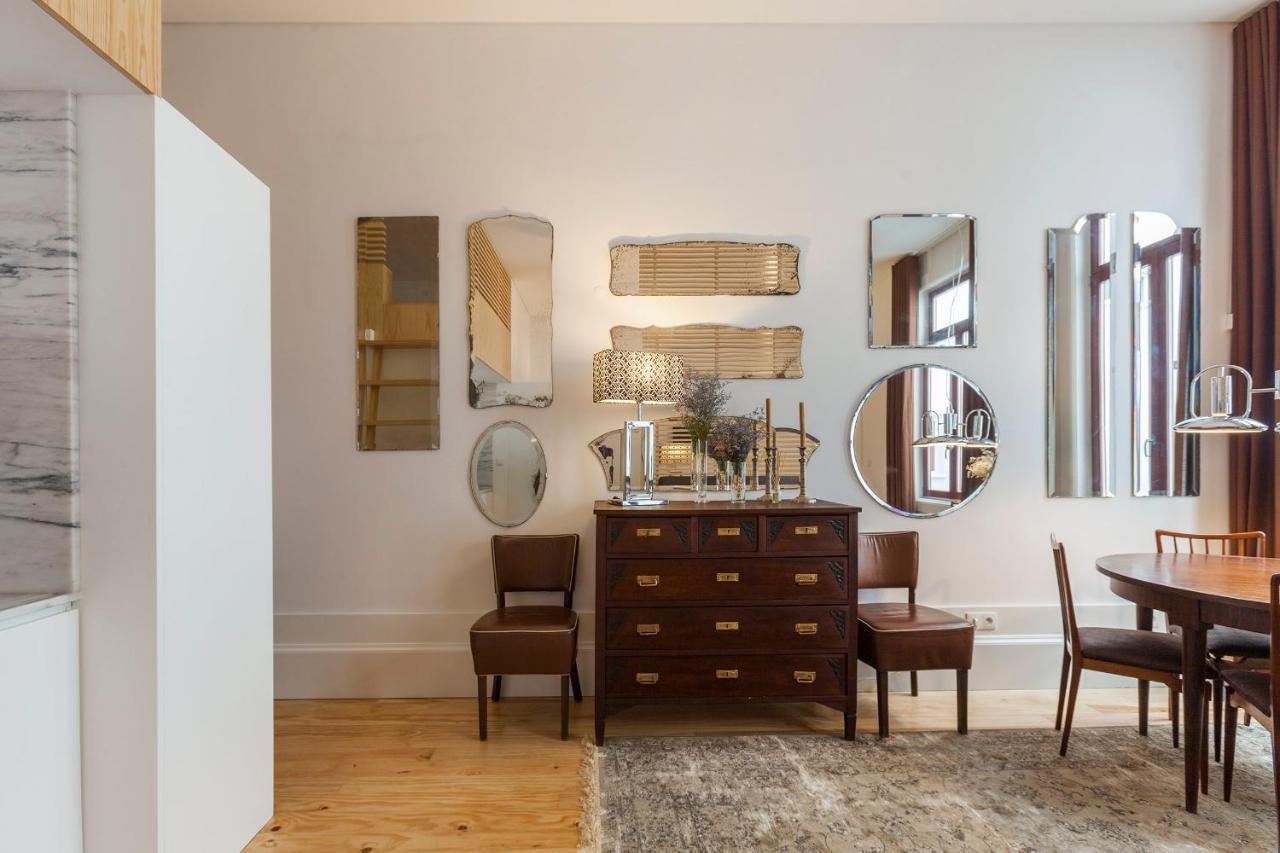 Vintage River Flat By Ml Apartments Πόρτο Εξωτερικό φωτογραφία