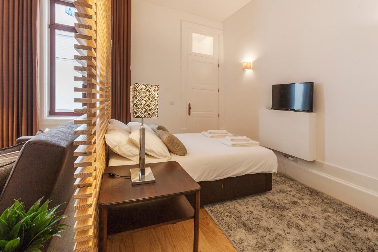 Vintage River Flat By Ml Apartments Πόρτο Εξωτερικό φωτογραφία