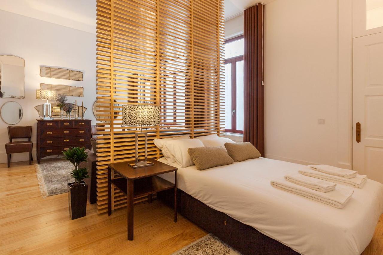 Vintage River Flat By Ml Apartments Πόρτο Εξωτερικό φωτογραφία