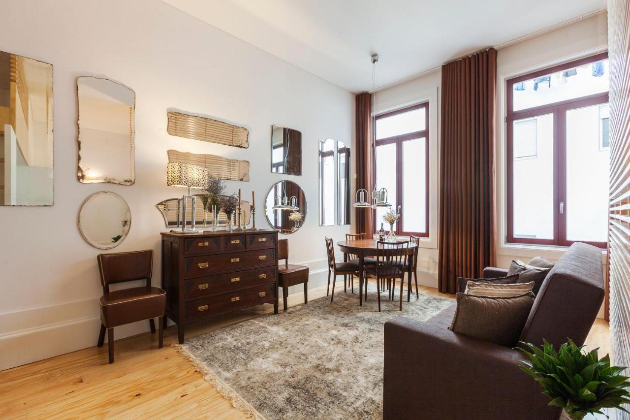 Vintage River Flat By Ml Apartments Πόρτο Εξωτερικό φωτογραφία