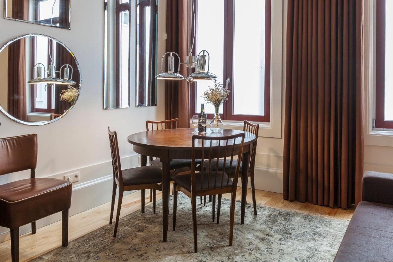 Vintage River Flat By Ml Apartments Πόρτο Εξωτερικό φωτογραφία