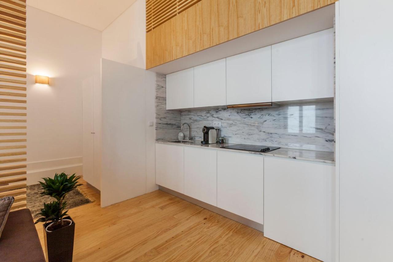 Vintage River Flat By Ml Apartments Πόρτο Εξωτερικό φωτογραφία