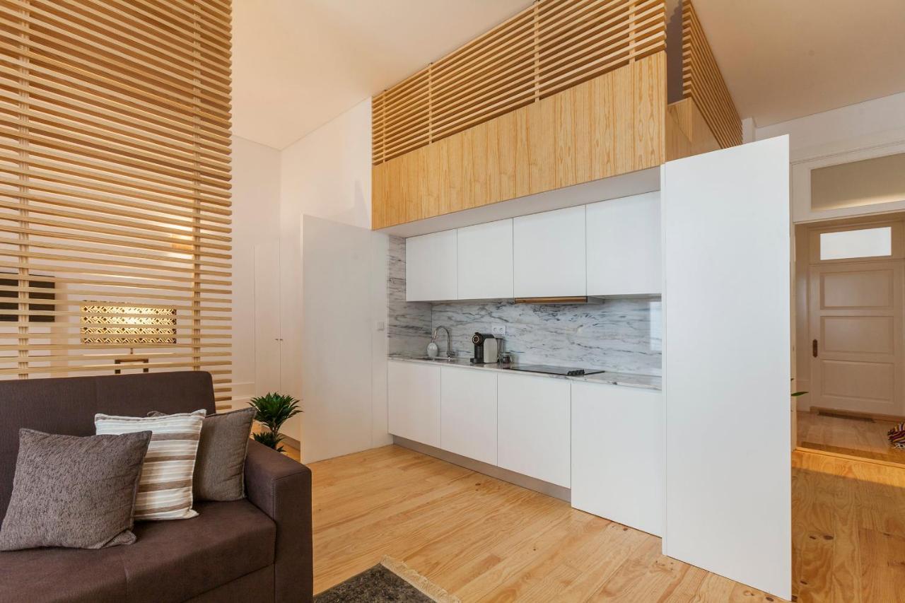 Vintage River Flat By Ml Apartments Πόρτο Εξωτερικό φωτογραφία