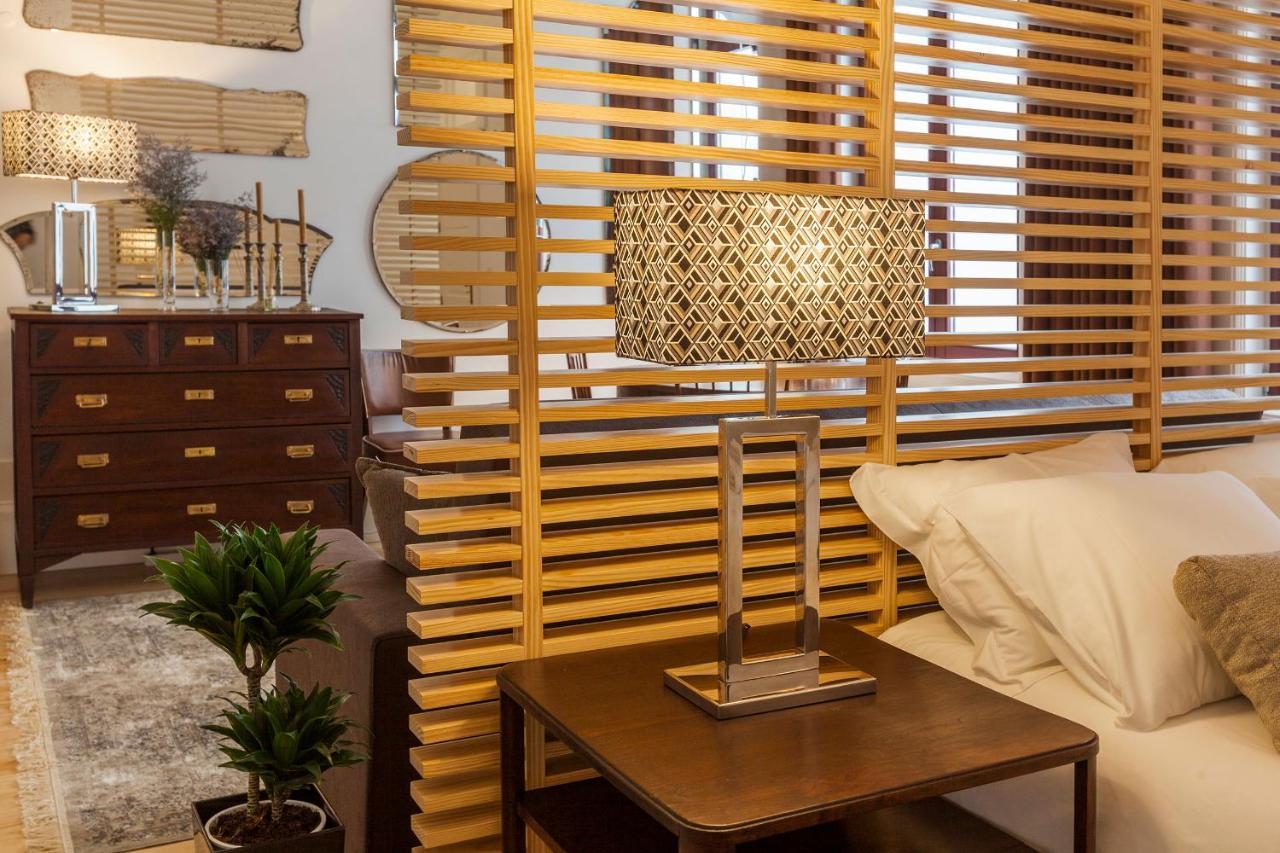 Vintage River Flat By Ml Apartments Πόρτο Εξωτερικό φωτογραφία