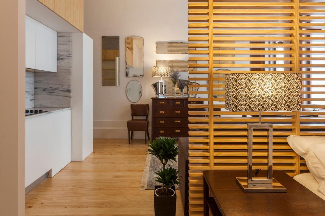 Vintage River Flat By Ml Apartments Πόρτο Εξωτερικό φωτογραφία