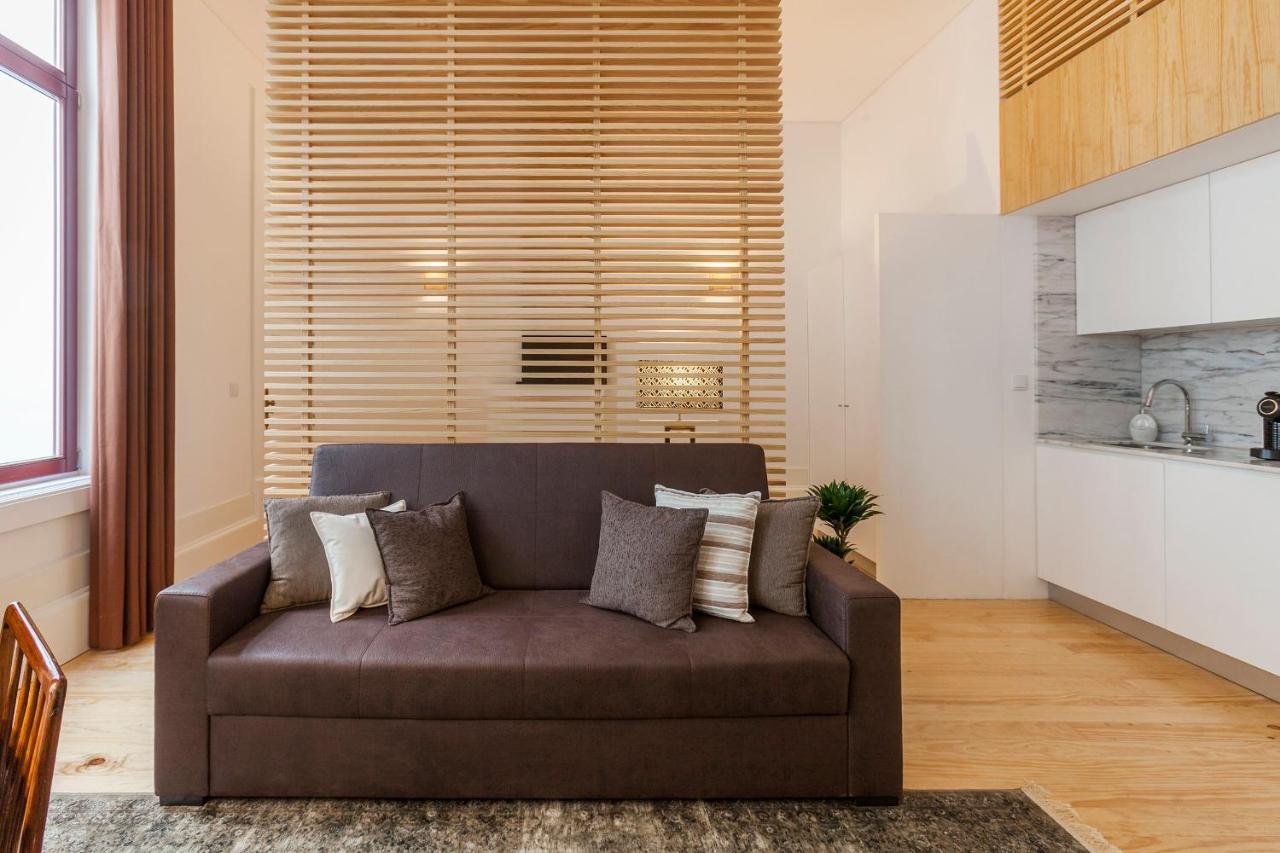 Vintage River Flat By Ml Apartments Πόρτο Εξωτερικό φωτογραφία